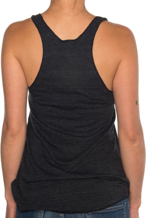 Actual product image Thrasher Mag Logo Racerback Tank (S)