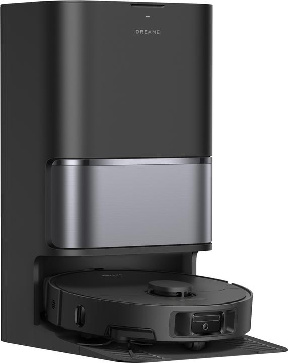 Produktbild Dreame Vacuum cleaner VACUUM CLEANER ROBOT L10S/ULTRA GEN3 RLL53SE-BK (25000 Pa, Wischpads (rotierend))
