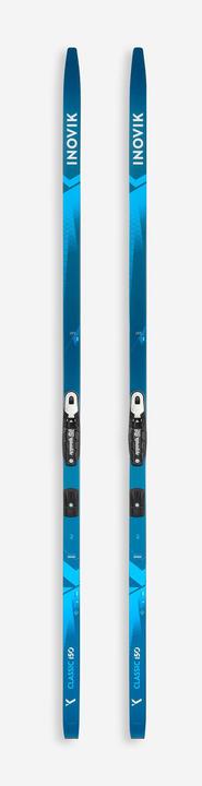 Immagine prodotto Inovik XCS 150 CROWN (185 cm)
