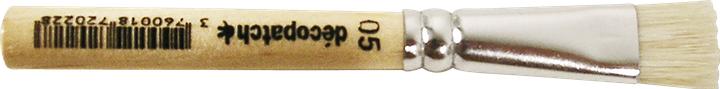 Actual product image Décopatch DECOPATCH Brush Bristles (50 mm)
