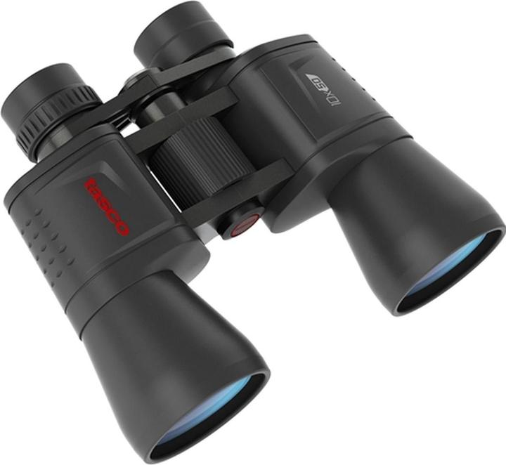 Actual product image Tasco Bushnell 170150 10x50 binocular black (10 x, 50 mm)