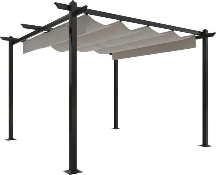 Produktbild vidaXL Vassily (300 cm, 300 cm)