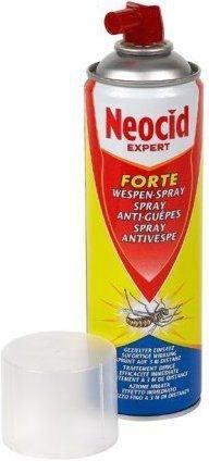 Image du produit Neocid Wespenspray Forte (500 ml)
