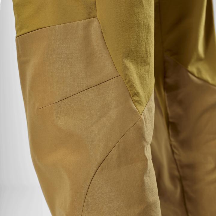 Actual product image Salewa Puez Hemp Durastretch trousers (S)
