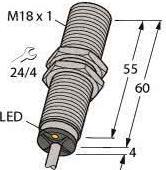 Produktbild Turck Initiator (Sensor)