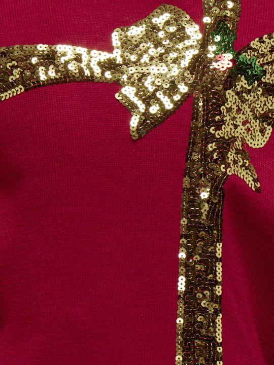 Produktbild Only KOGXMAS Pullover Strickpullover (122)