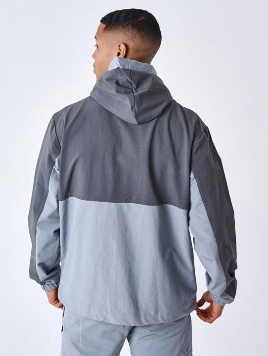 Produktbild Project X Paris regenjacke mit kapuze project x pari colorblock