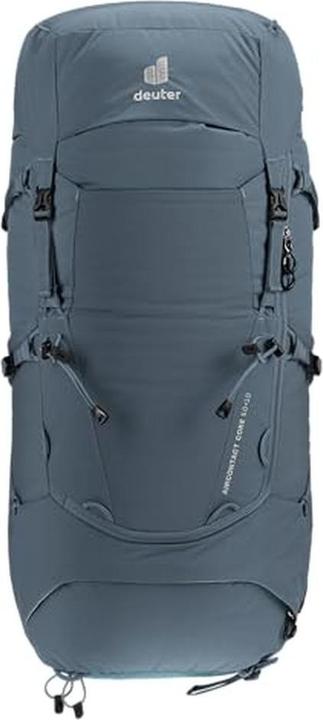Actual product image Deuter Aircontact Core 50+10 (50 l)