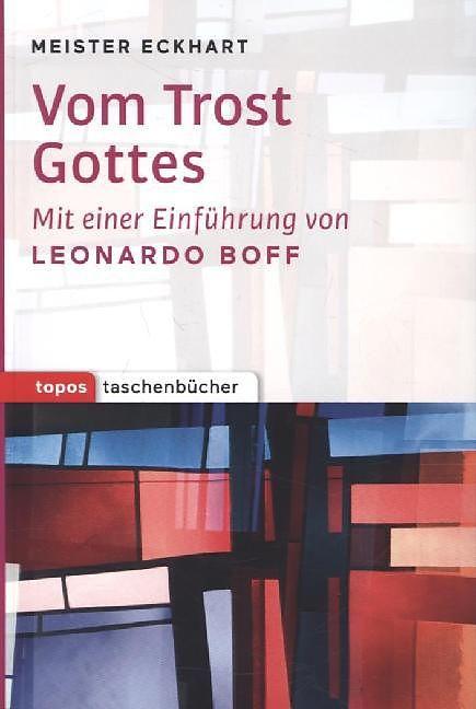 Produktbild Vom Trost Gottes (Deutsch, 2015)