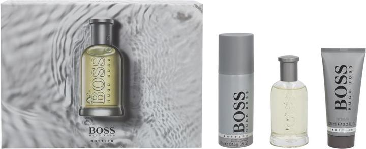 Produktbild Hugo Boss Bottled Giftset