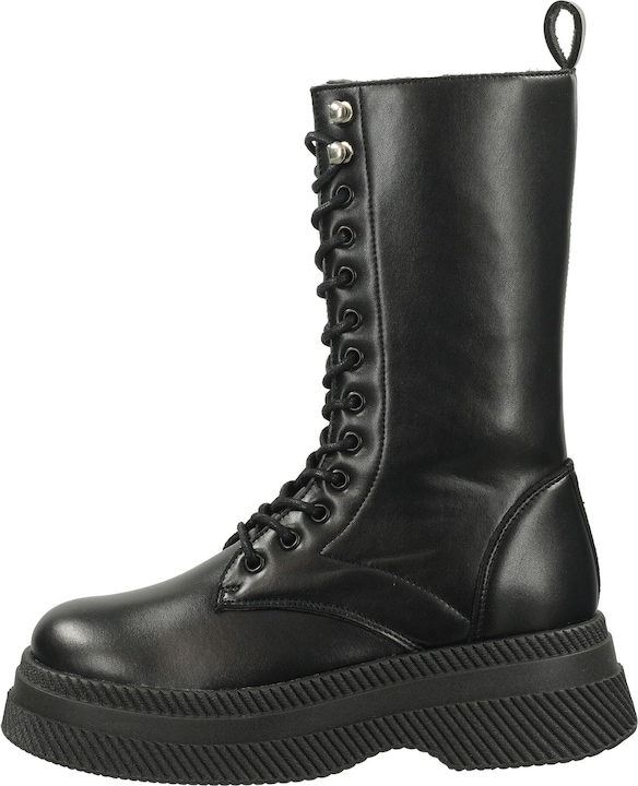 Actual product image Steve Madden Stiefel (39)