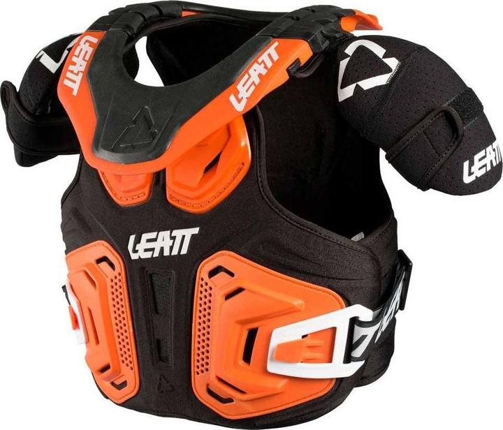 Image du produit Leatt Fusion Vest 2.0 Jr (L)