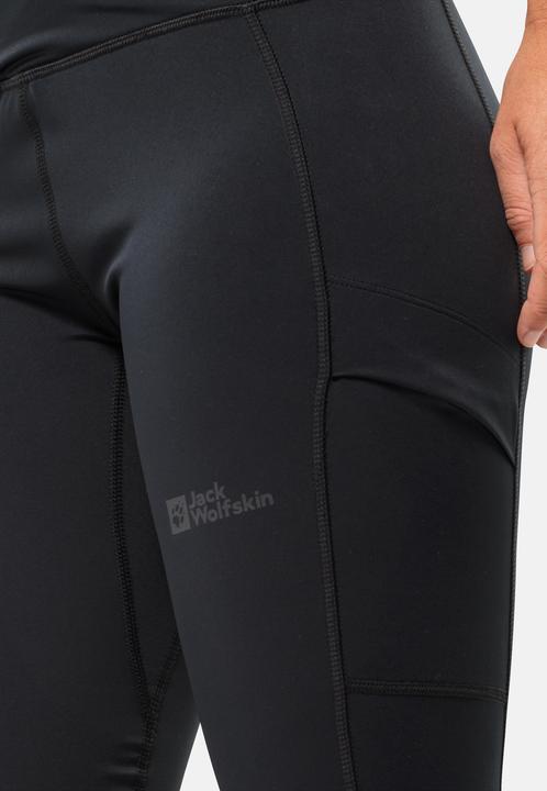 Image du produit Jack Wolfskin Kammweg Tights W (XXL)