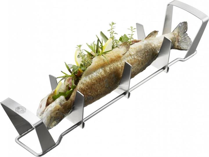 Image du produit GEFU Barbecue à poisson