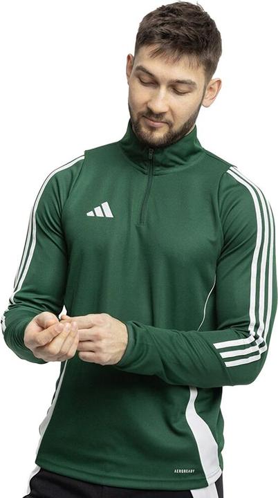 Produktbild Adidas Tiro 24 Sweatshirt Training (M)