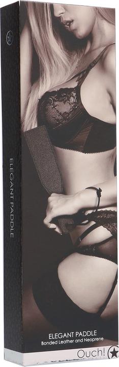 Produktbild Ouch! Elegant Paddle