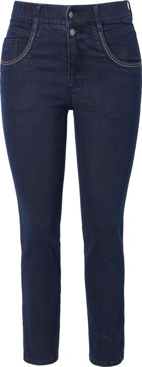 Produktbild Laurasøn Jeans, Slim Fit, 5-Pocket (56)