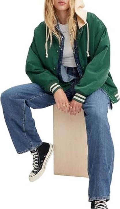 Produktbild Levis Jeans Relaxed Fit BAGGY (W29/L32)