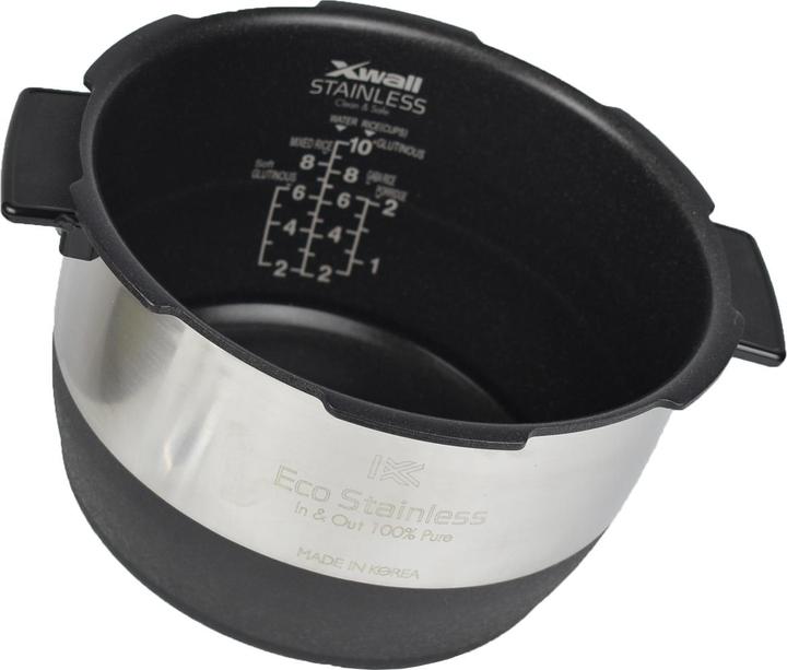 Productafbeelding Cuckoo CRP-CHSS1009FN