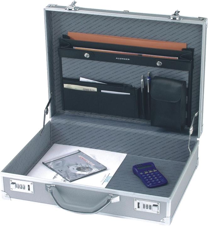 Actual product image Alumaxx Octan (18 l)