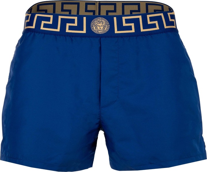Actual product image Versace Poly Golfo (M)
