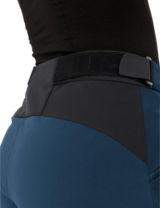 Actual product image Vaude Monviso Alpine Pants (M)