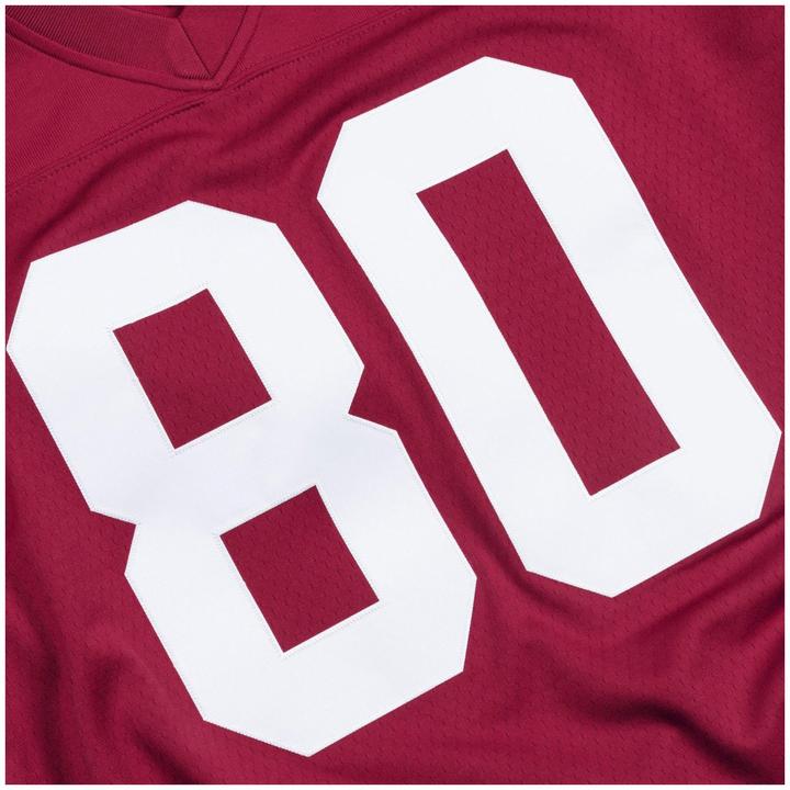Actual product image Mitchell & Ness NFL Legacy Jersey San Francisco 49Ers 1990 Jerry Rice (L)