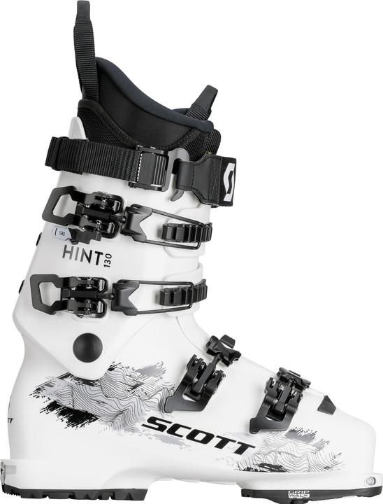 Skischuhe
