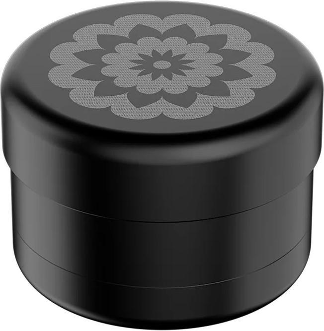 Immagine prodotto Flower Mill Next-Gen Premium 2.5" Stainless Grinder