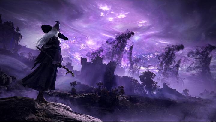 Immagine prodotto Bandai Namco Elden Ring: Nightreign (PS5, Multilingue)