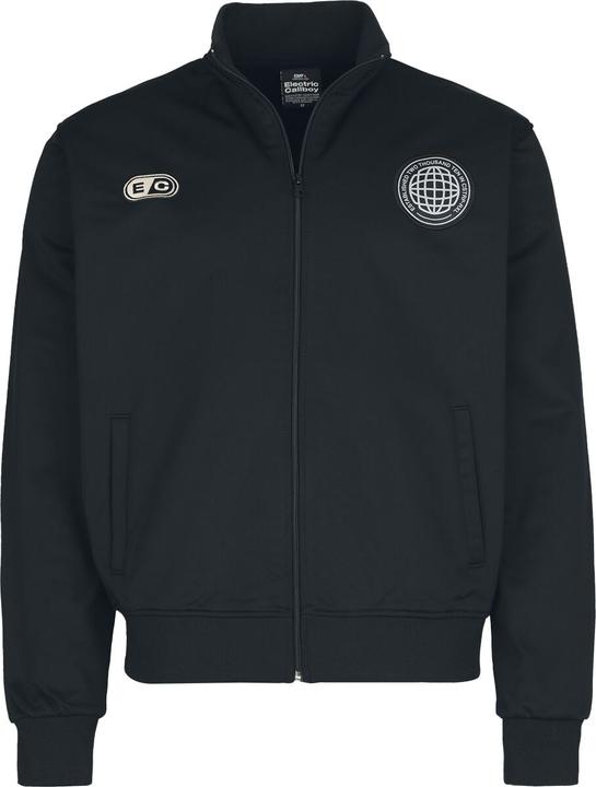 Actual product image Electric Callboy Soccer Trackjacket (M)