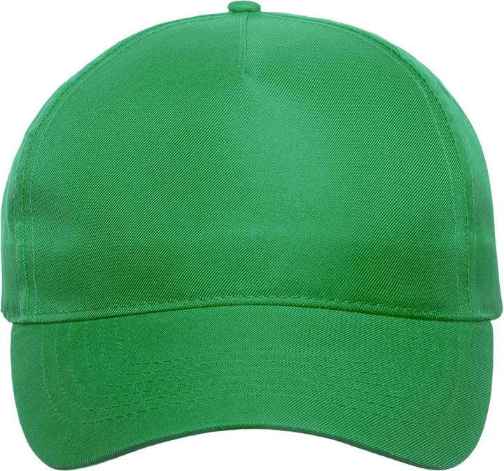 Actual product image Atlantis Recy Five Baseball Cap (One size)