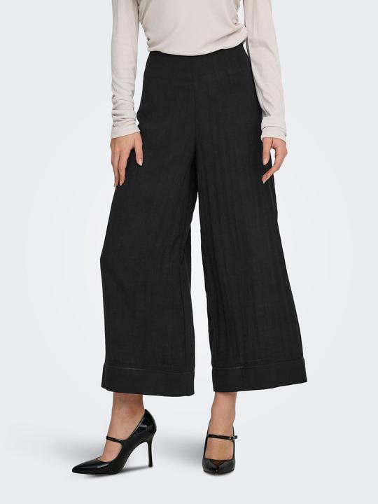 Actual product image Only ONLOCTAVIA Normal geschnitten Hose Hose (XS)