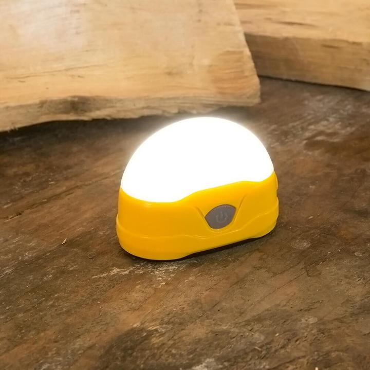 Actual product image Fenix CL20R Camping Lantern, 300 lm