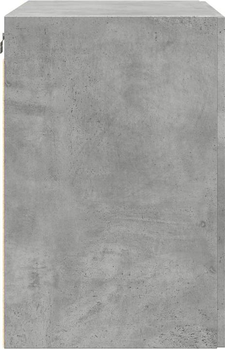 Image du produit vidaXL Armoire murale (80 x 42.50 x 64 cm)