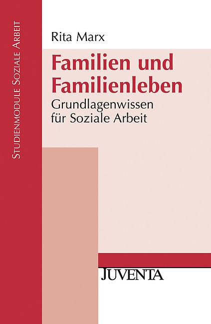 Produktbild Familien und Familienleben (Deutsch, 2011)