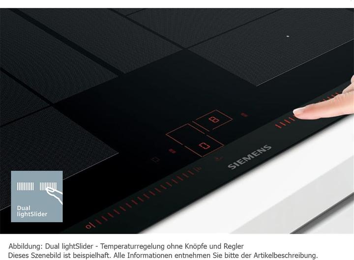 Produktbild Siemens Eh601lfc1e
