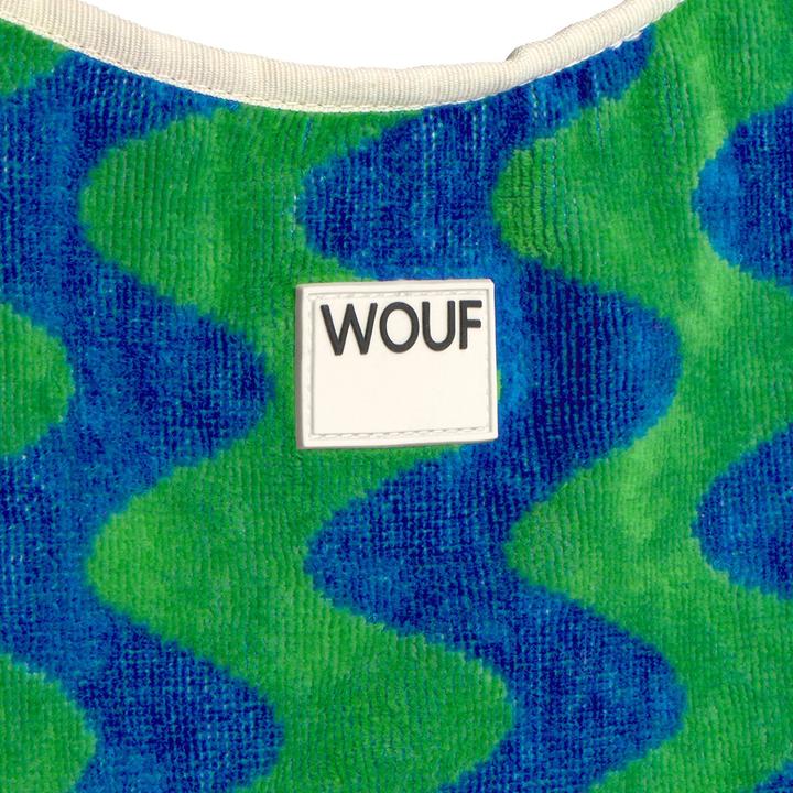 Immagine prodotto Wouf Terry Schultertasche 45 cm