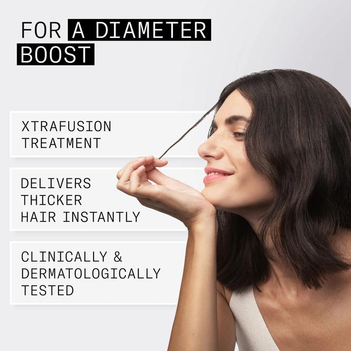 Produktbild Nioxin Diaboost - Intensive Behandlung für mehr Dicke und Schutz vor Bruch 100ml (100 ml)