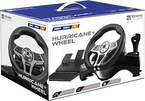 Image du produit Xtreme 90428 Wheel Hurricane+ (roue) (PS3, PS4)