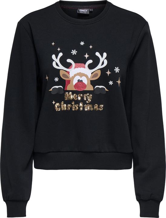 Produktbild Only ONLYDA Sweatshirt Sweatshirt (S)