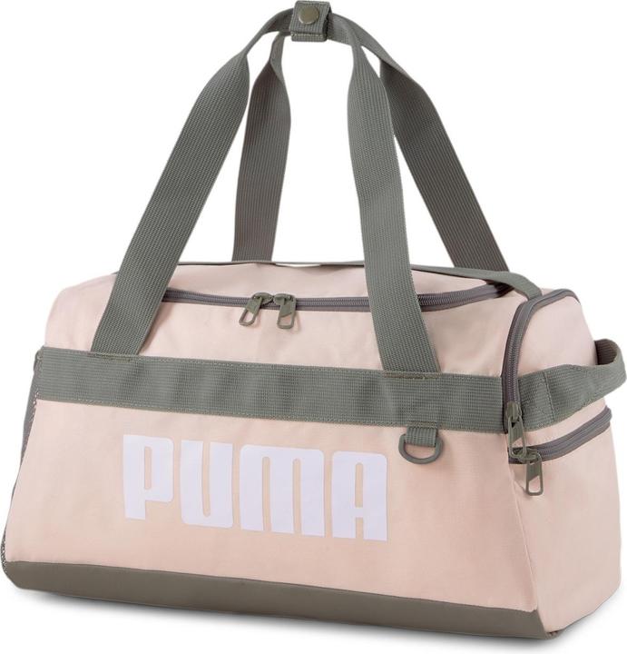 Produktbild Puma Challenger Duffelbag XS-076619 (25 l)