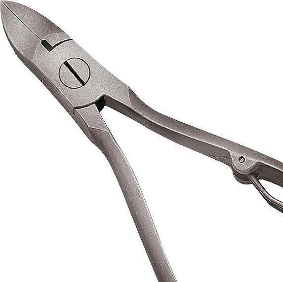 Produktbild Nippes Nagelzange Maniküre