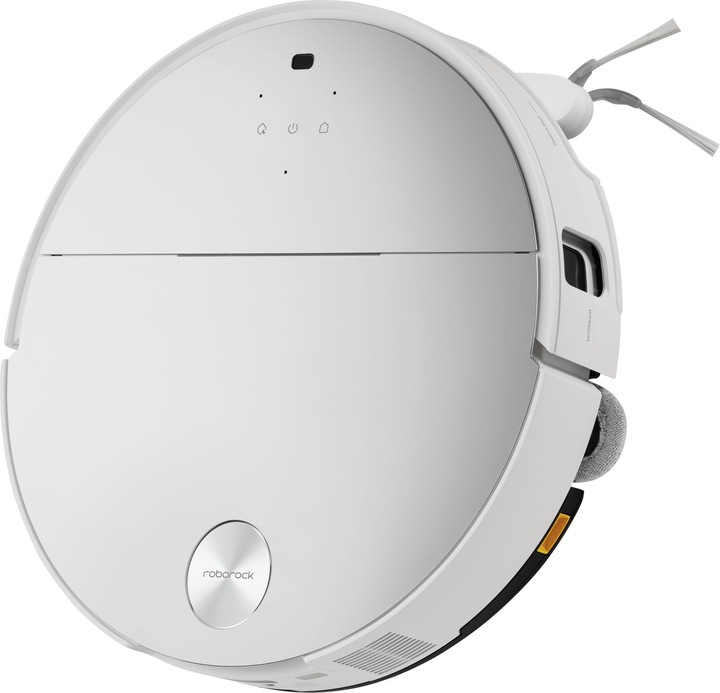 Produktbild Roborock Saros 10 (Saugwischroboter)
