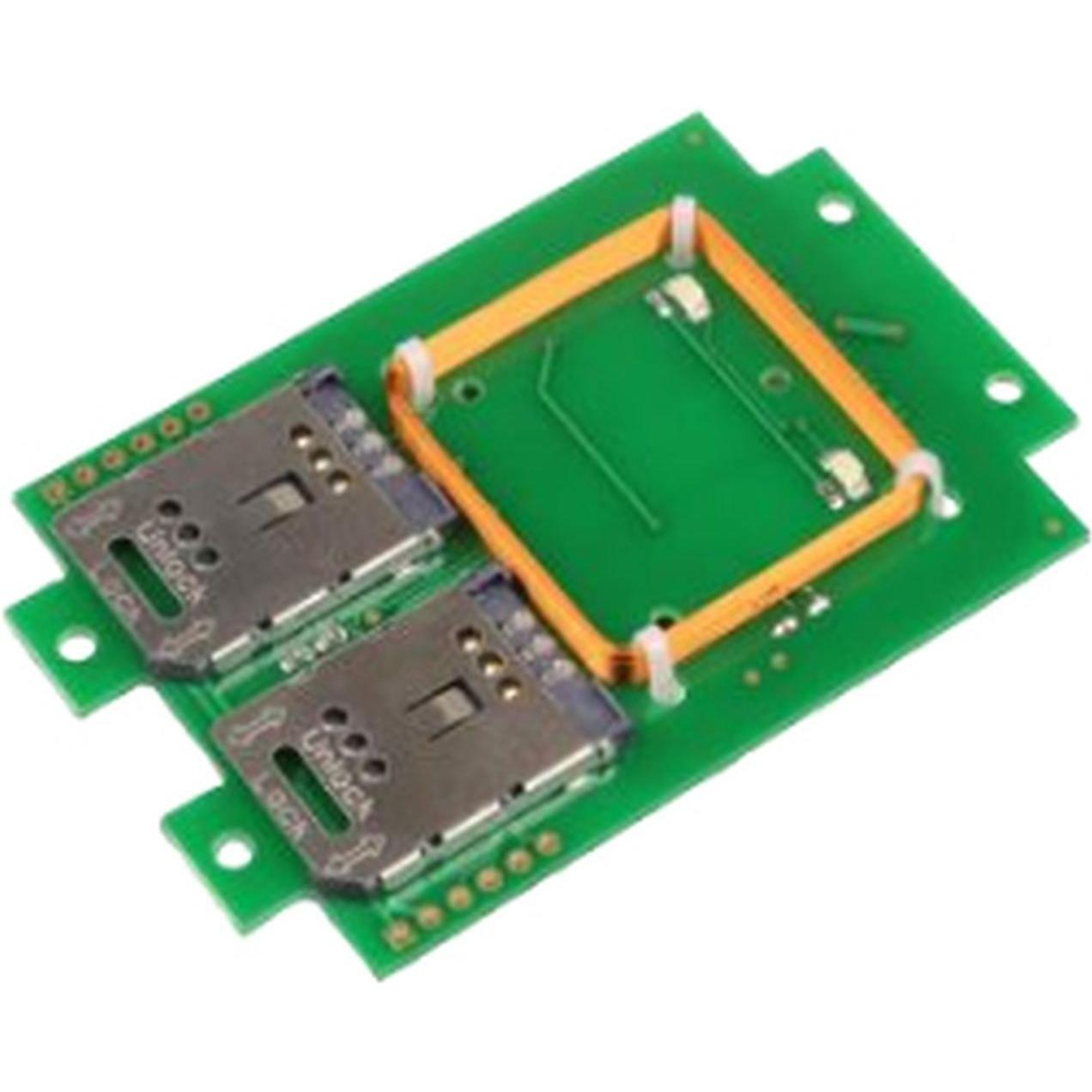 Xerox Elattwn4 Gamba Nfc Rfc Rfc Rfid Cardr Us, Accessori per stampanti