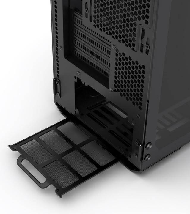 Actual product image Phanteks Enthoo Evolv (mATX, Mini-ITX)