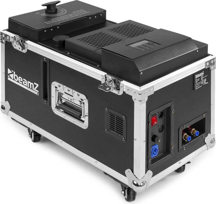 Image du produit BeamZ LF1500