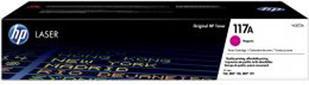 Produktbild HP 117A (M)