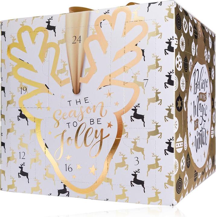 Actual product image Roost Accentra Winter Magic