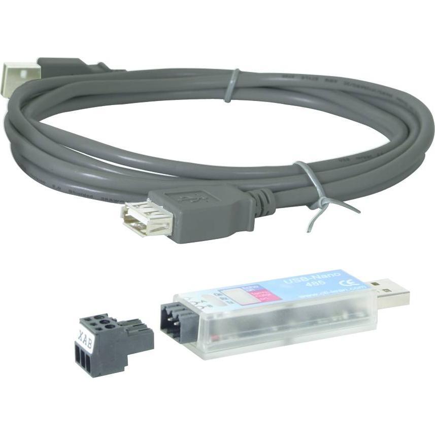 Thumbnail - Dehn USB-Schnittstellenkonverter, Elektronikzubehör + Gehäuse